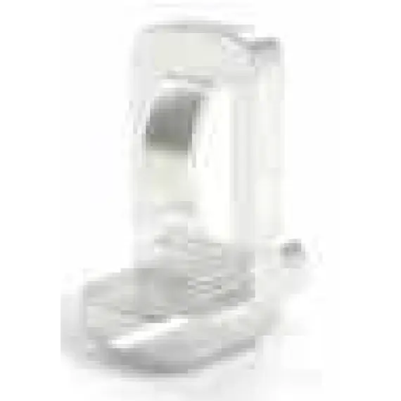 Полкодержатель для стекла арт.RG43.00.05 - 1