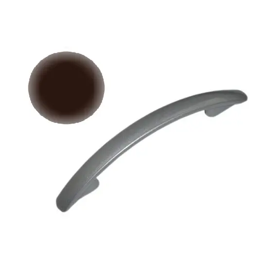 Ручка-скоба Кламет РС 26-96  венге