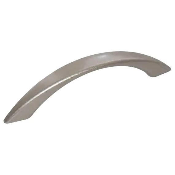 Ручка мебельная скоба Сатин арт.ROY.210811.22