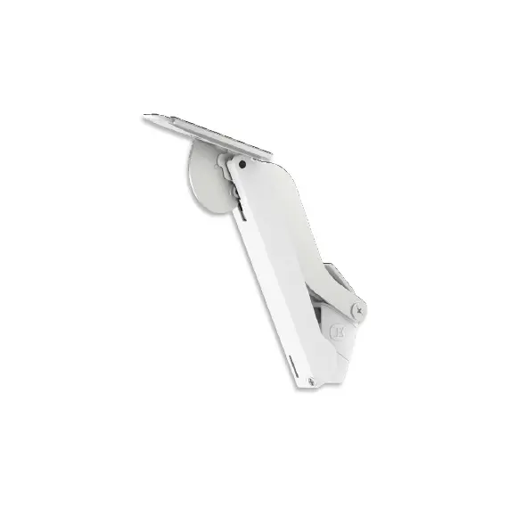 Подъемник ФриСпейс, комплект, тип D, белый/никель арт.2722369966 - 3