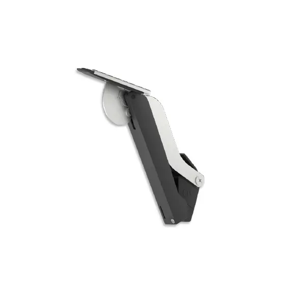 Подъемник ФриСпейс PtO, комплект, тип C, антрацит/никель арт.2722447500 - 1