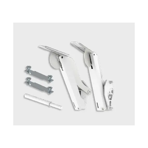 Подъемник ФриСпейс PtO, комплект, тип B, белый/никель арт.2722439966