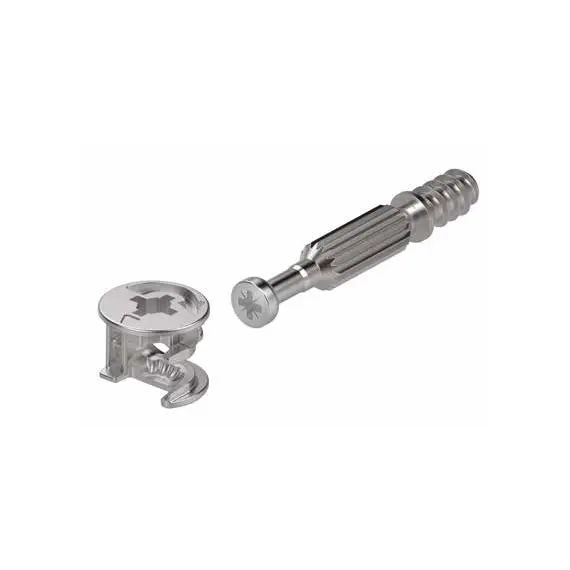 Эксцентрик D15x12,2 мм (замак) арт.EC20ZL0001512 - 1