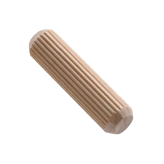 Шкант СК деревянный 8х60 мм, бук