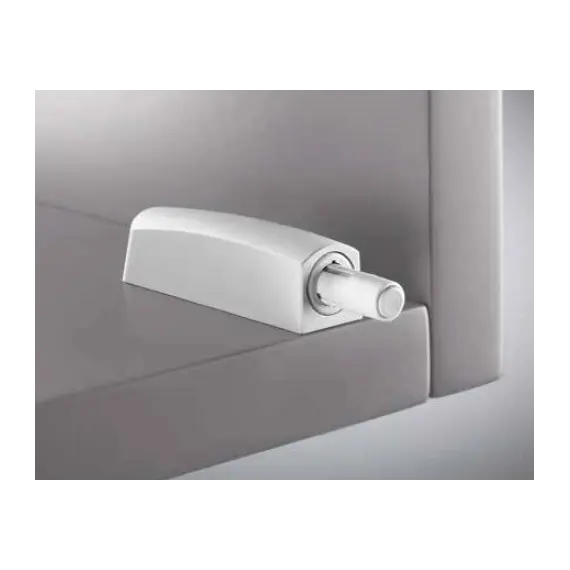 Толкатель Push Latch MC, короткий, темно-серый арт.915-7187-383-00 - 3