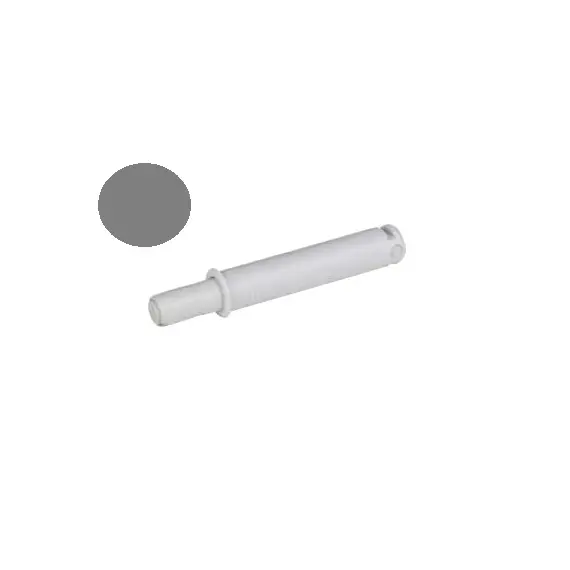 Толкатель Push Latch MC, короткий, темно-серый арт.915-7187-383-00