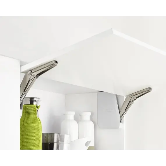 Подъемник ФриФлап мини - тип B, комплект, серый арт.2716627035 - 1