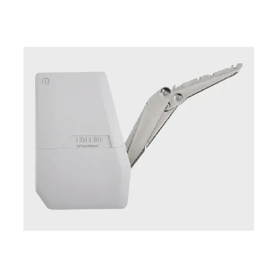 Подъемник ФриФлап форте - тип F, комплект, серый арт.2716667035