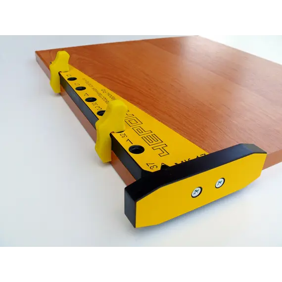 Упор для кондуктора втулки 7 мм (для плиты 16 мм) арт.УС-26 - 3