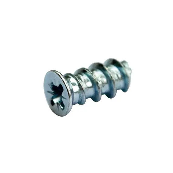 Евровинт 6,3х11 мм арт. С03035