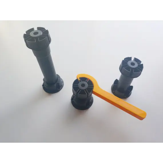 Ключ регулировочный, для мебельных опор арт.КР-45 - 2