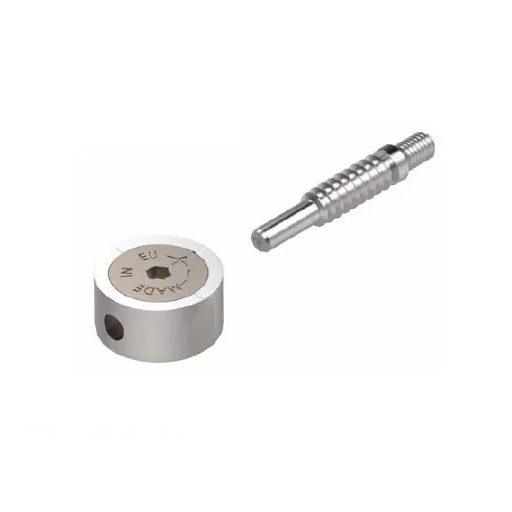 Эксцентрик D35x17 мм, без покрытия арт.GM01ZL - 3