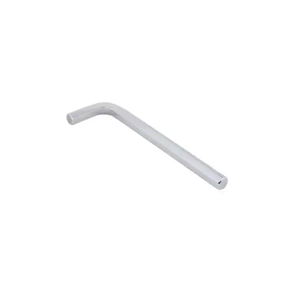 Ключ шестигранный Г-образный S4, 21х45 мм арт.С18642