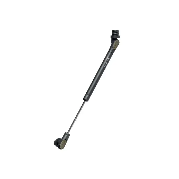 Газлифт открытие вверх d=12мм 244мм 50N, антрацит арт.MGS244050NANT1