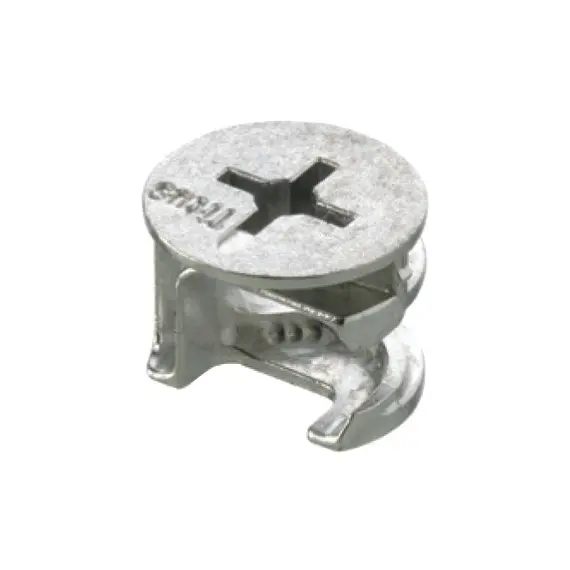 Эксцентрик мебельный Titus System 5 CAM 5000 для плиты 25/26 мм. арт.009335-885-300