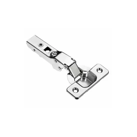 Петля T-type 110/45/5 мм Touch Opening арт.704-0661-054-00