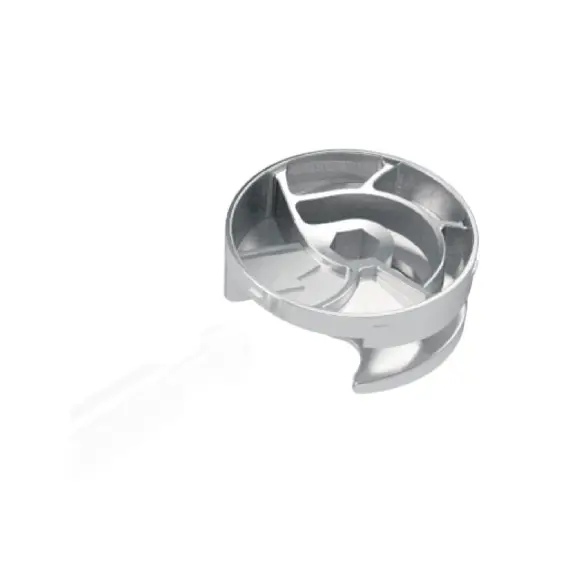 Эксцентрик D35x15 мм, никель арт.EC40ZNL