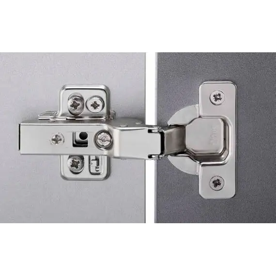 Петля T-type 110/48/9 мм Touch Opening арт.704-0674-054-00 - 1