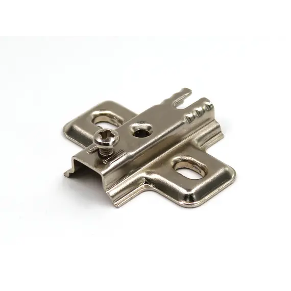 Монтажная планка петли Titus B-Type F3 мм арт.244-0867-050-00