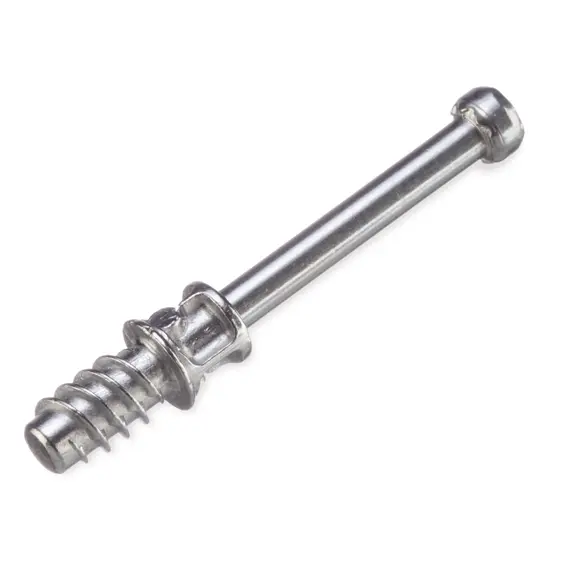 Дюбель мебельный Titus System 5 Combi 5x34 мм арт.009435-885-300