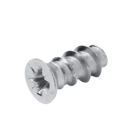 Евровинт Titus 6,3х11 мм. Арт: 821-6304-050-00