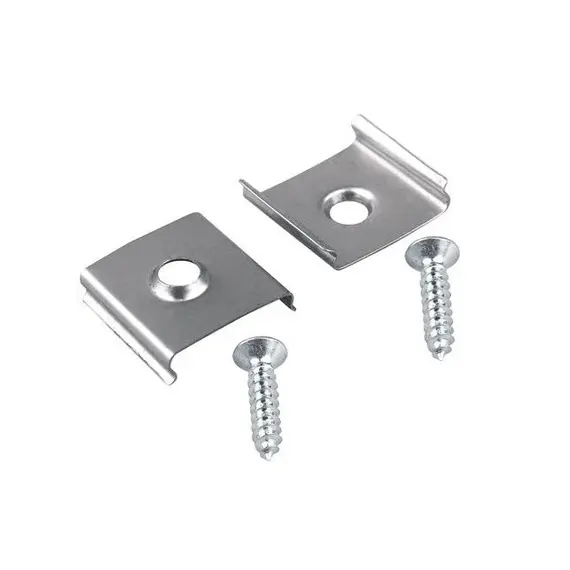 Крепление для профилей LINE, LINE MINI, TRILINE MINI арт.OP2-UCHWYT-PLS-HLT