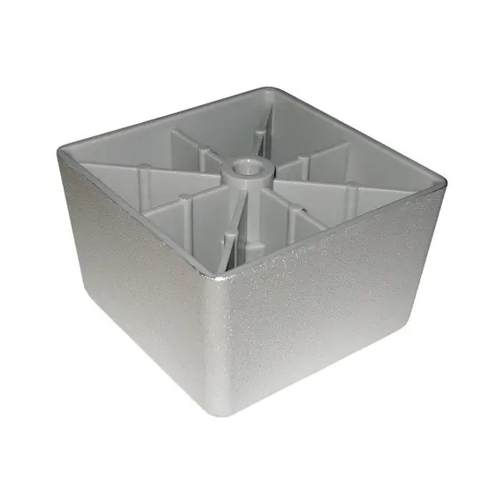 Опора квадратная ОСК-44  К