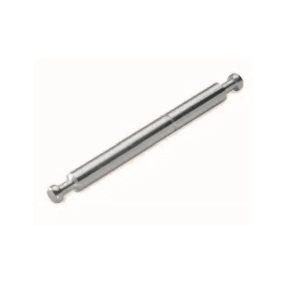 Дюбель мебельный двойной без кольца Titus System 5 длина 62,4 мм. Арт: 005592-883-300