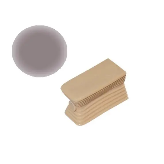 Стяжка Х-02 14 мм (серая)