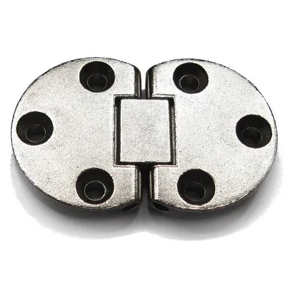 Петля мебельная Titus для раскладных столов. Арт: 205-9227-650-00