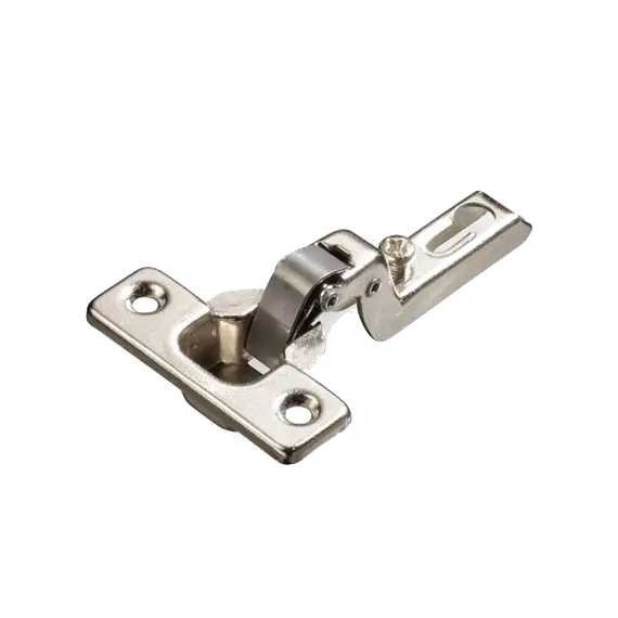 Петля мебельная Titus Miniprimat 90 градусов 95/38/15 мм. арт.243-0B37-050-00