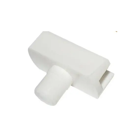 Стеклодержатель белый (1000 шт)