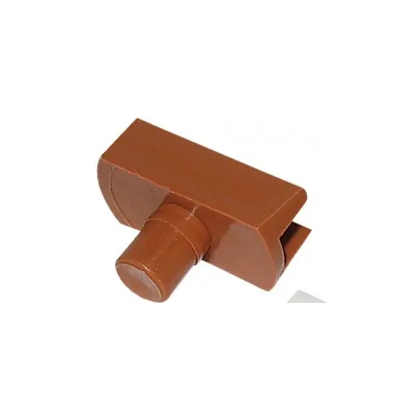 Стеклодержатель вишня