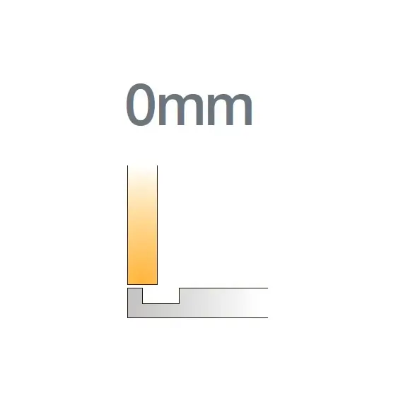 Петля B-type i3 с доводчиком Glissando 110/52/0 мм арт.242-0969-054-00 - 1