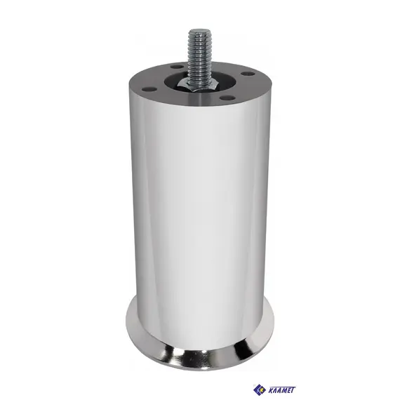 Опора стационарная круглая ОМ-101 С