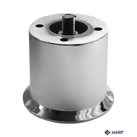 Опора стационарная круглая ОМ-51 С