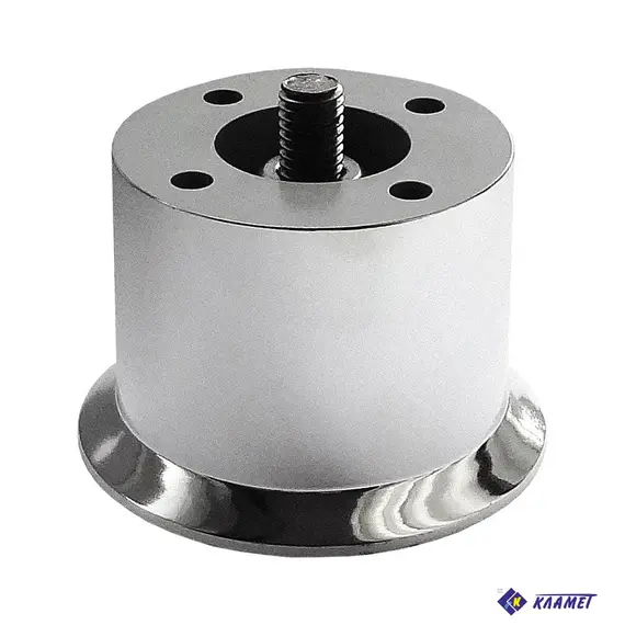 Опора стационарная круглая ОМ-41 С