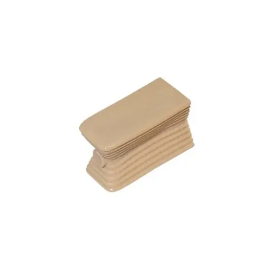 Стяжка Х-02 14 мм (бежевая)