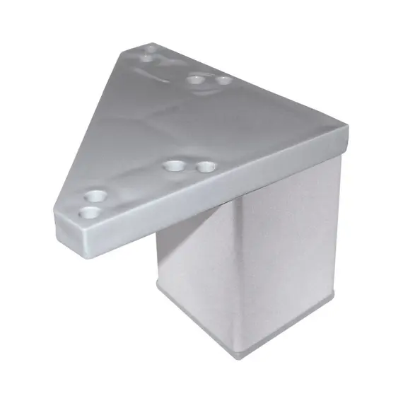 Опора квадратная ОСК-50  К