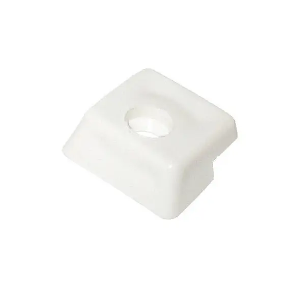 Зеркалодержатель (белый)