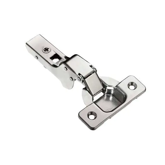 Петля T-type 110/52/17 мм арт.702-0DM0-054-00