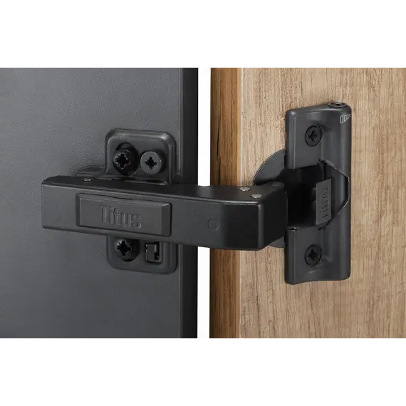 Петля T-type-i TeraBlack Glissando 110/45/17 90 гр арт.701-0A96-961-00 - 2