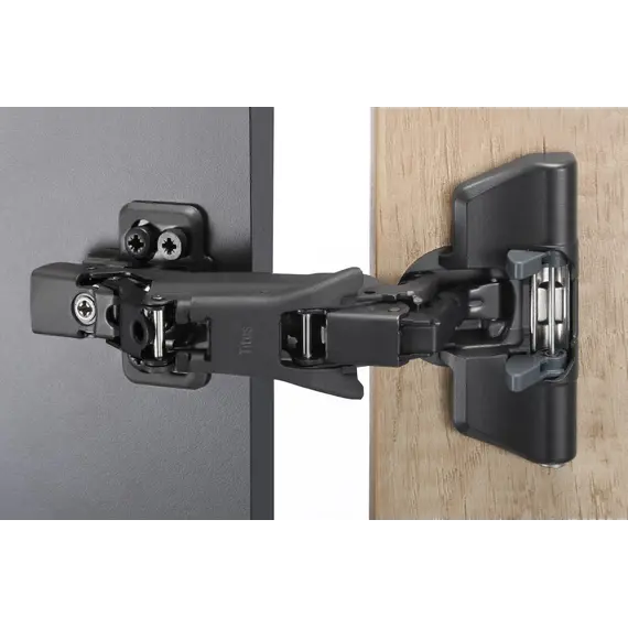 Демпфер петли TeraBlack Glissando TL 170 арт.951-0F15-961-00 - 1