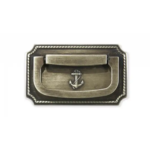 Ручка-модель FN-005 032 олово старое