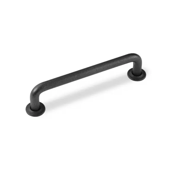 Ручка LS (034) 01 01 128 черный матовый №9