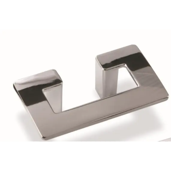 Ручка-модель FM-054 032 Cr матовый