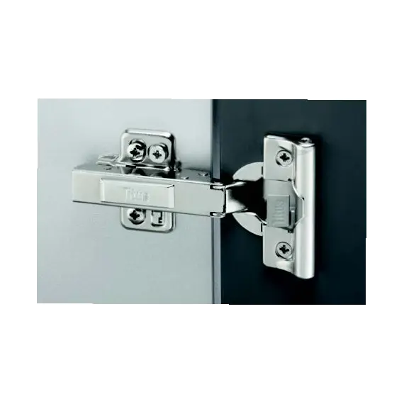 Петля 110/45/5 T-type Glissando с доводчиком установка без инструментов PressTo арт.701-0BT6-054 - 3