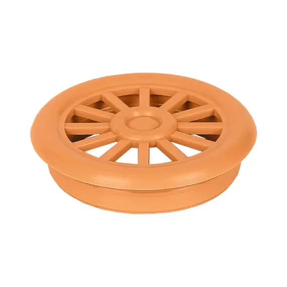 Решетка вентиляционная бук - 1