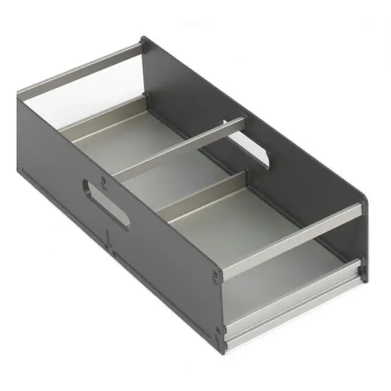 Разделитель для ящика 200*447*120 мм FlexBox Ninka арт.5055.91.10112