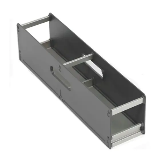 Разделитель для ящика 100*447*120 мм FlexBox Ninka арт.5055.90.10112